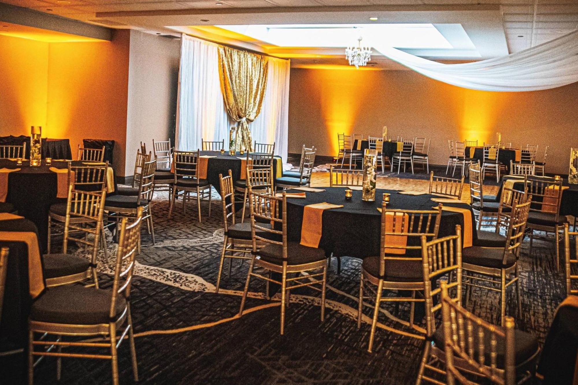Delta Hotels By Marriott Cincinnati שרונוויל מראה חיצוני תמונה