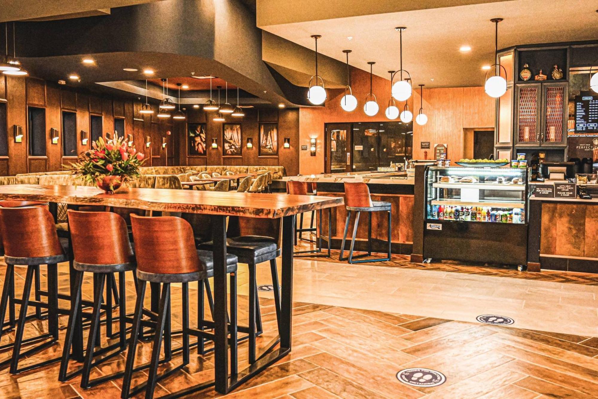 Delta Hotels By Marriott Cincinnati שרונוויל מראה חיצוני תמונה